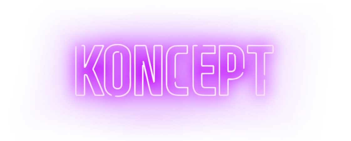 KONCEPT logo